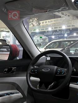 Ford Territory